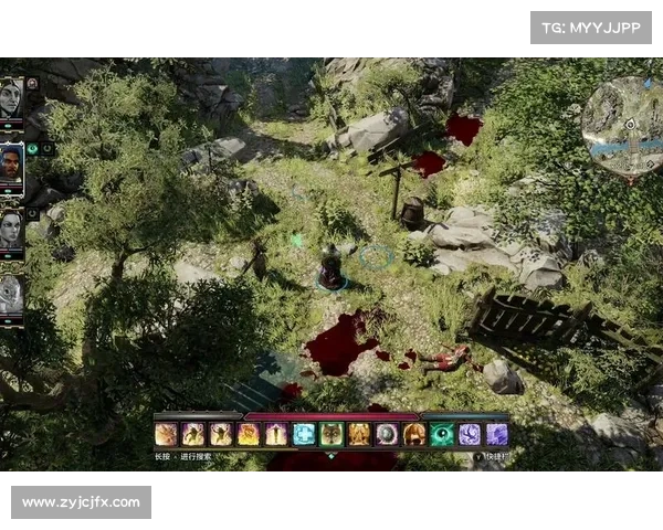 神界原罪2：永生族血量恢复秘籍
