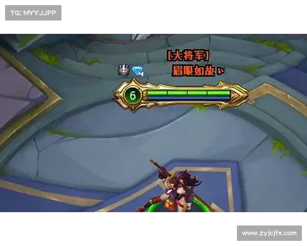 英魂之刃宫本攻略